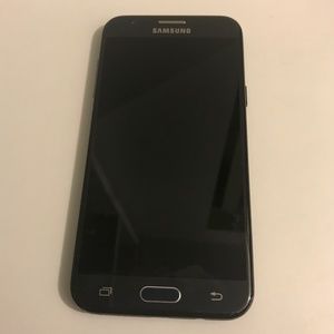 Samsung Galaxy J3 (2017)